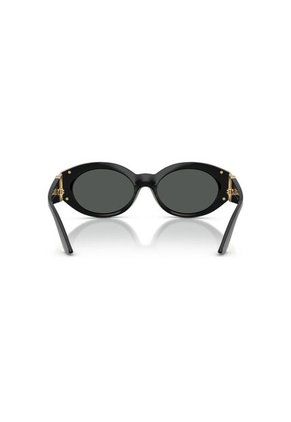 Gafas De Sol Versace VE4503U VE4503 Negro Mujer