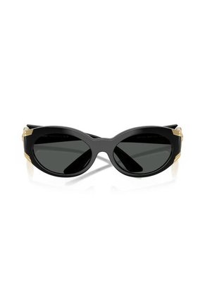 Gafas De Sol Versace VE4503U VE4503 Negro Mujer