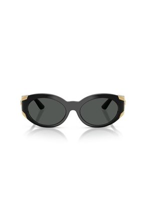 Gafas De Sol Versace VE4503U VE4503 Negro Mujer