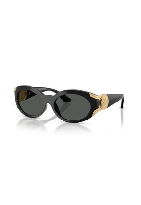 Gafas De Sol Versace VE4503U VE4503 Negro Mujer