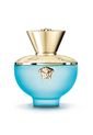 Perfume Dylan Turquoise De Versace Para Mujer 100 Ml de Versace