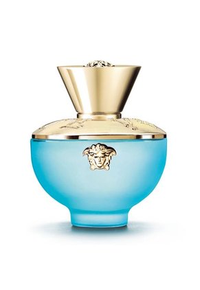 Perfume Dylan Turquoise De Versace Para Mujer 100 Ml