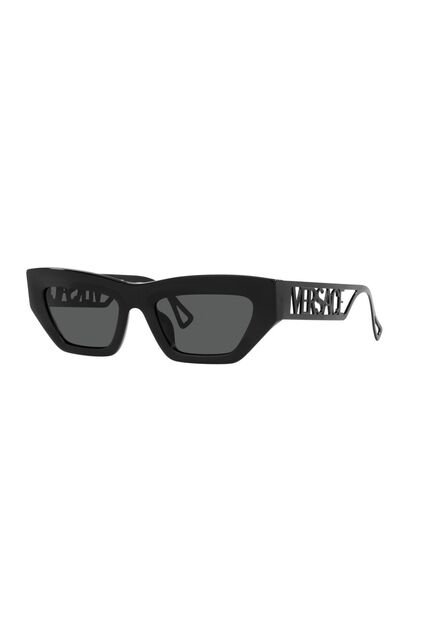 Gafas De Sol Versace VE4432 Negro Hombre Y Mujer