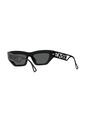 Gafas De Sol Versace VE4432 Negro Hombre Y Mujer de Versace