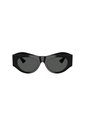 Gafas De Sol Versace VE4477 Negro Mujer de Versace