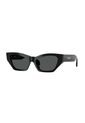 Gafas De Sol Versace VE4488 Negro Mujer de Versace