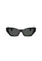 Gafas De Sol Versace VE4488 Negro Mujer de Versace