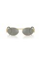 Gafas De Sol Versace VE2264 Dorado Hombre de Versace