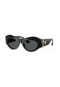 Gafas De Sol Versace VE4477 Negro Mujer de Versace