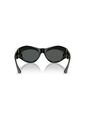 Gafas De Sol Versace VE4477 Negro Mujer de Versace