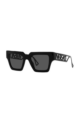 Gafas De Sol Versace VE4431 Negro Hombre Y Mujer Versace