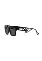 Gafas De Sol Versace VE4431 Negro Hombre Y Mujer de Versace