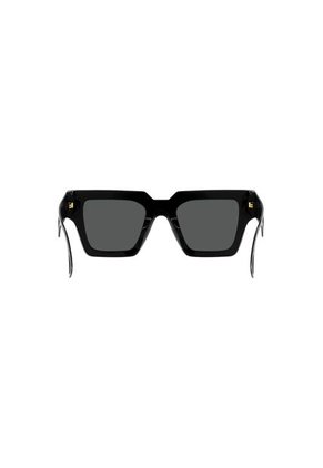 Gafas De Sol Versace VE4431 Negro Hombre Y Mujer