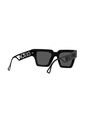 Gafas De Sol Versace VE4431 Negro Hombre Y Mujer de Versace
