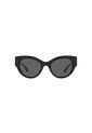 Gafas De Sol Versace VE4408 Negro Hombre Y Mujer de Versace