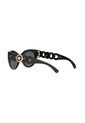 Gafas De Sol Versace VE4408 Negro Hombre Y Mujer de Versace
