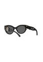 Gafas De Sol Versace VE4408 Negro Hombre Y Mujer de Versace