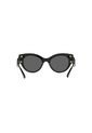 Gafas De Sol Versace VE4408 Negro Hombre Y Mujer de Versace