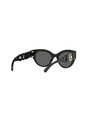 Gafas De Sol Versace VE4408 Negro Hombre Y Mujer de Versace