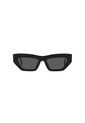 Gafas De Sol Versace VE4432 Negro Hombre Y Mujer de Versace