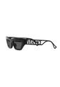 Gafas De Sol Versace VE4432 Negro Hombre Y Mujer de Versace