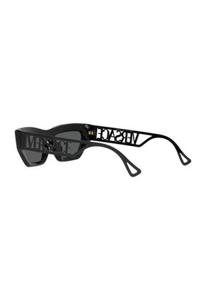 Gafas De Sol Versace VE4432 Negro Hombre Y Mujer