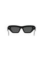 Gafas De Sol Versace VE4432 Negro Hombre Y Mujer de Versace