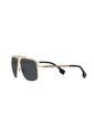 Gafas De Sol Versace VE2242 Dorado Hombre de Versace