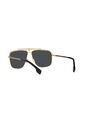 Gafas De Sol Versace VE2242 Dorado Hombre de Versace