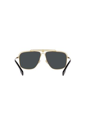 Gafas De Sol Versace VE2242 Dorado Hombre