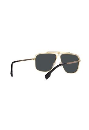 Gafas De Sol Versace VE2242 Dorado Hombre