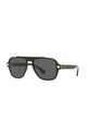 Gafas De Sol Versace VE2199 Negro Hombre Polarizado de Versace