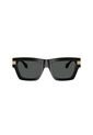 Gafas De Sol Versace VE4464 Negro Hombre de Versace