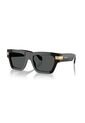 Gafas De Sol Versace VE4464 Negro Hombre de Versace