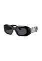 Gafas De Sol Versace VE4425 Negro Hombre Y Mujer de Versace