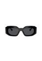 Gafas De Sol Versace VE4425 Negro Hombre Y Mujer de Versace