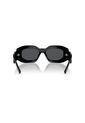 Gafas De Sol Versace VE4425 Negro Hombre Y Mujer de Versace