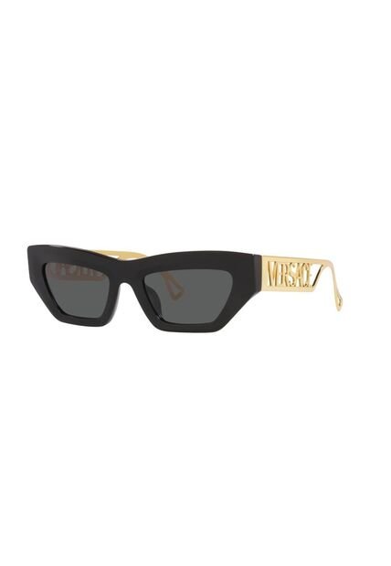 Gafas De Sol Versace VE4432 Negro Hombre Y Mujer