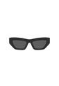 Gafas De Sol Versace VE4432 Negro Hombre Y Mujer de Versace