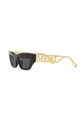 Gafas De Sol Versace VE4432 Negro Hombre Y Mujer
