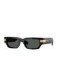 Gafas De Sol Versace VE4465 Negro Hombre de Versace