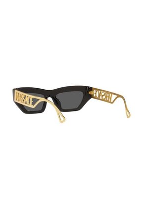 Gafas De Sol Versace VE4432 Negro Hombre Y Mujer