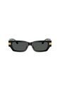 Gafas De Sol Versace VE4465 Negro Hombre de Versace