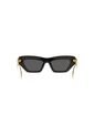 Gafas De Sol Versace VE4432 Negro Hombre Y Mujer de Versace