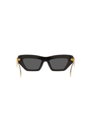 Gafas De Sol Versace VE4432 Negro Hombre Y Mujer