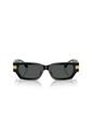 Gafas De Sol Versace VE4465 Negro Hombre de Versace