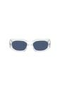 Gafas De Sol Versace VE4361 Azul Hombre de Versace