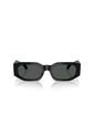 Gafas De Sol Versace VE4489 Negro Hombre Y Mujer de Versace
