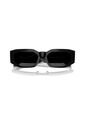 Gafas De Sol Versace VE4489 Negro Hombre Y Mujer de Versace
