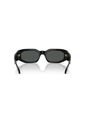 Gafas De Sol Versace VE4489 Negro Hombre Y Mujer de Versace